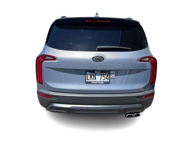 Thumbnail: 2020 Kia Telluride - 5