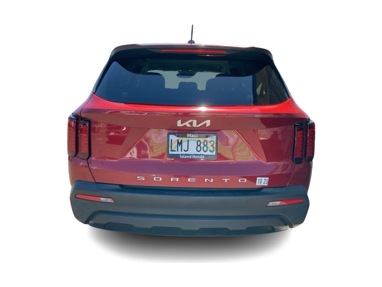Thumbnail: 2022 Kia Sorento - 5