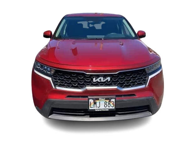 Thumbnail: 2022 Kia Sorento - 6