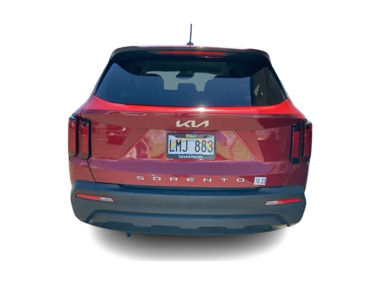 Thumbnail: 2022 Kia Sorento - 5