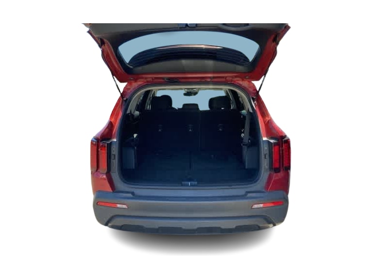 Thumbnail: 2022 Kia Sorento - 16