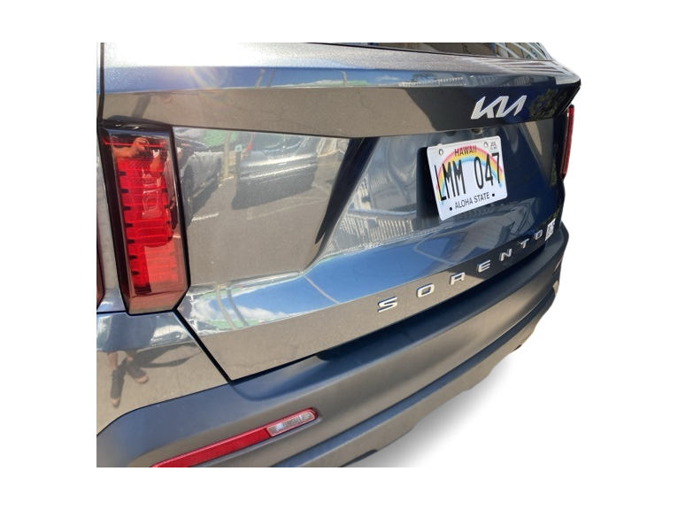 Thumbnail: 2022 Kia Sorento - 17
