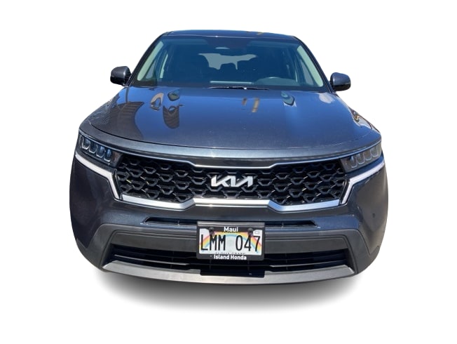 Thumbnail: 2022 Kia Sorento - 6