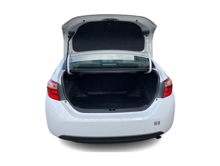 Thumbnail: 2018 Toyota Corolla - 17