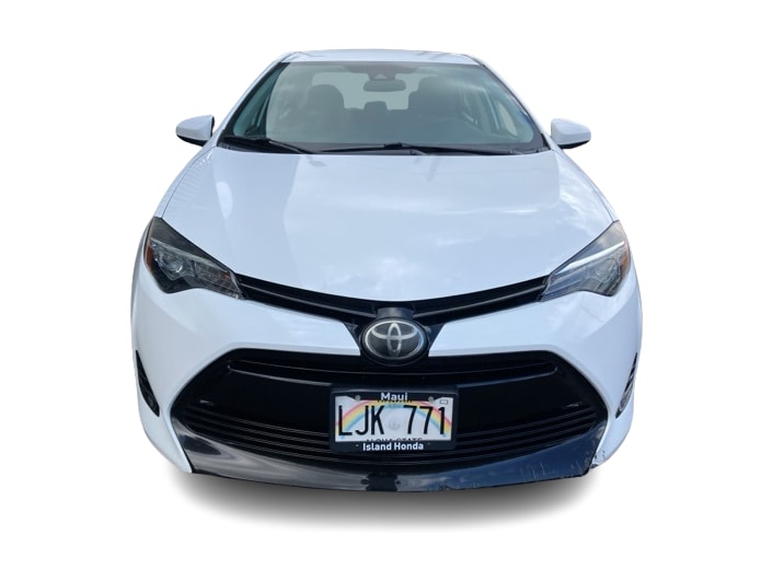 Thumbnail: 2018 Toyota Corolla - 6