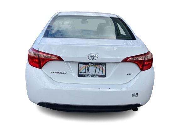 Thumbnail: 2018 Toyota Corolla - 5