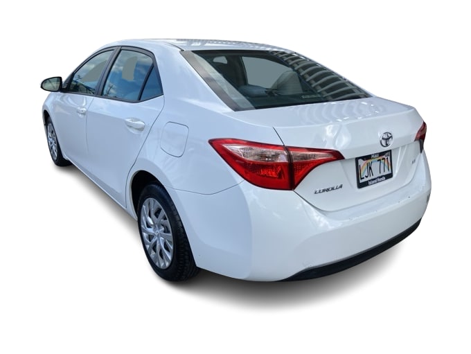 Thumbnail: 2018 Toyota Corolla - 4