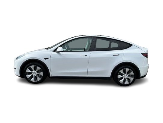 Thumbnail: 2021 Tesla Model Y - 3