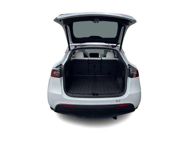 Thumbnail: 2021 Tesla Model Y - 21
