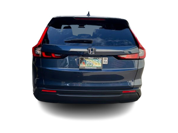 Thumbnail: 2023 Honda CR-V - 5