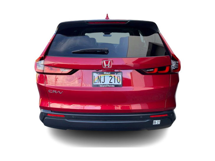 Thumbnail: 2023 Honda CR-V - 5