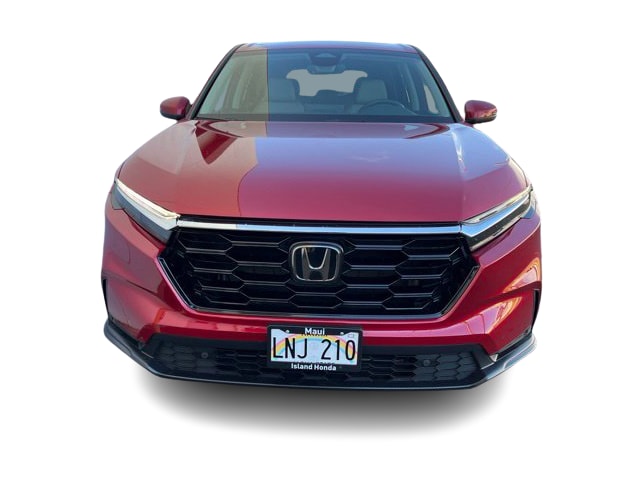 Thumbnail: 2023 Honda CR-V - 6