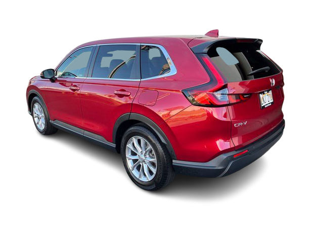Thumbnail: 2023 Honda CR-V - 4