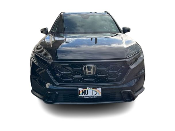 Thumbnail: 2024 Honda CR-V - 6