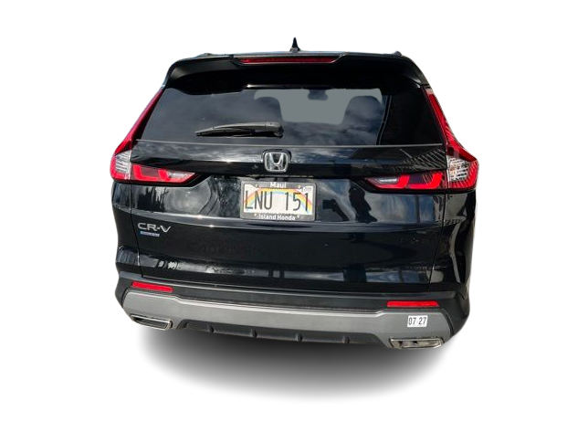 Thumbnail: 2024 Honda CR-V - 5