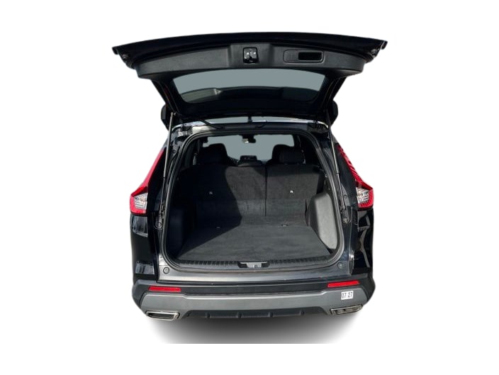 Thumbnail: 2024 Honda CR-V - 16