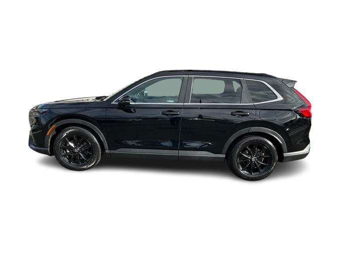 Thumbnail: 2024 Honda CR-V - 3