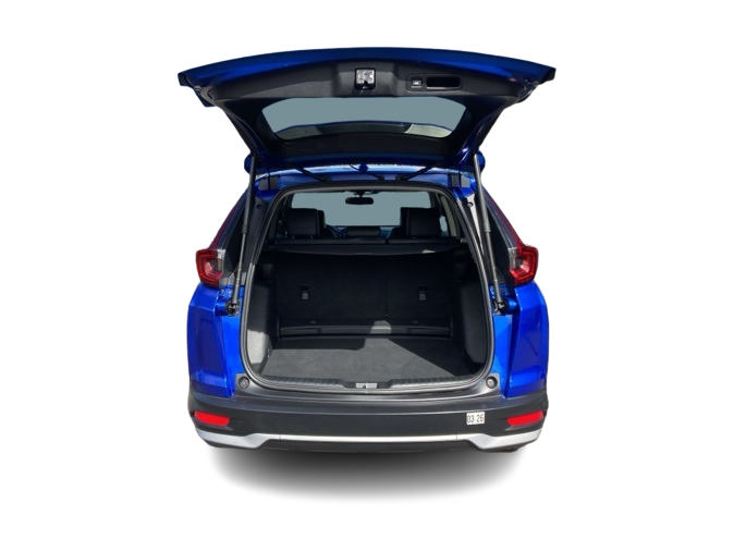 Thumbnail: 2020 Honda CR-V - 17