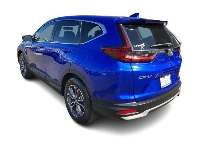 Thumbnail: 2020 Honda CR-V - 4