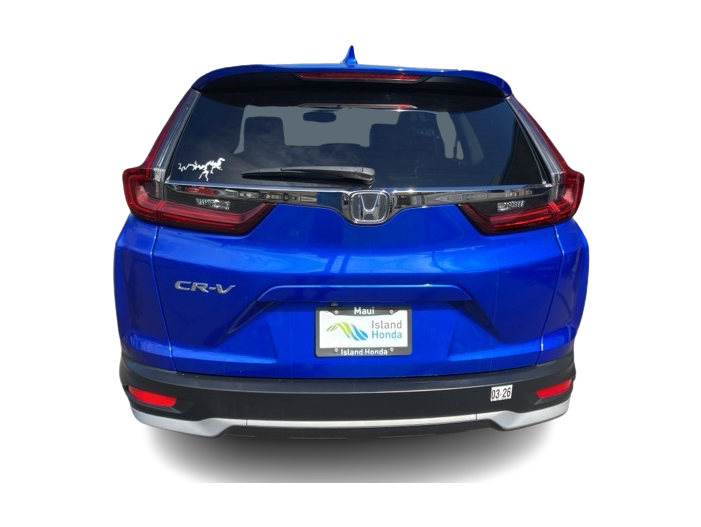 Thumbnail: 2020 Honda CR-V - 5