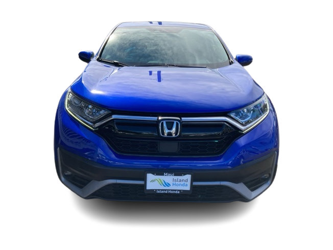 Thumbnail: 2020 Honda CR-V - 6