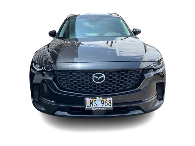 Thumbnail: 2025 Mazda CX-50 - 6