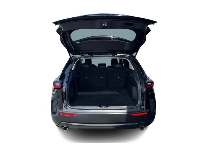 Thumbnail: 2025 Mazda CX-50 - 17