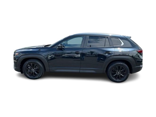Thumbnail: 2025 Mazda CX-50 - 3