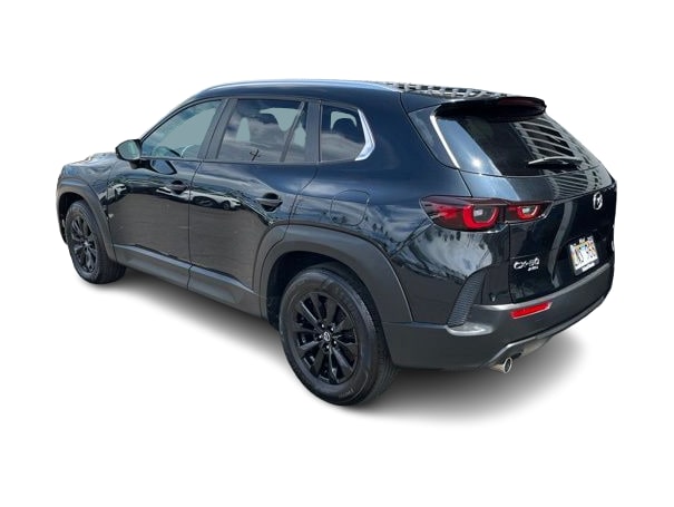 Thumbnail: 2025 Mazda CX-50 - 4