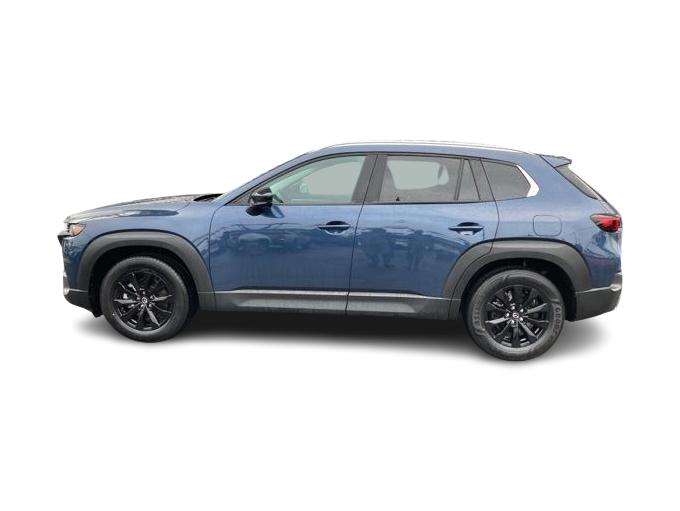 Thumbnail: 2025 Mazda CX-50 - 3