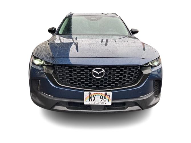 Thumbnail: 2025 Mazda CX-50 - 6