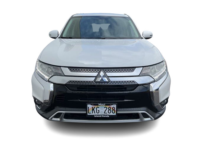 Thumbnail: 2019 Mitsubishi Outlander - 6