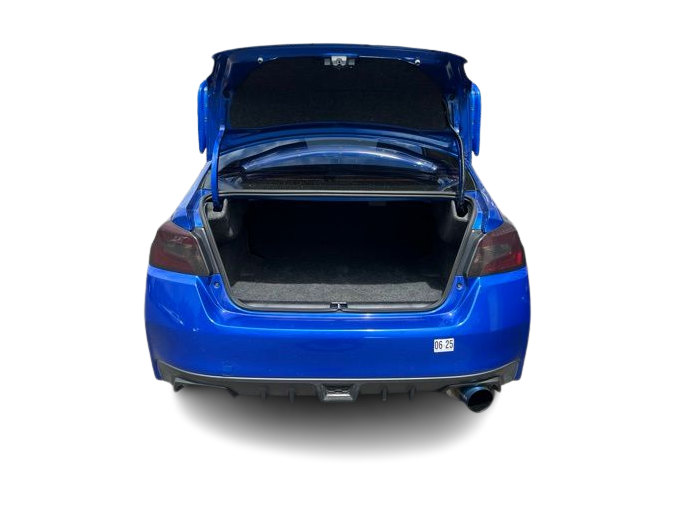 Thumbnail: 2020 Subaru WRX - 18