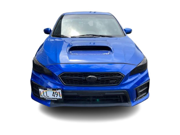 Thumbnail: 2020 Subaru WRX - 6