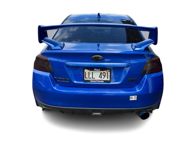 Thumbnail: 2020 Subaru WRX - 5