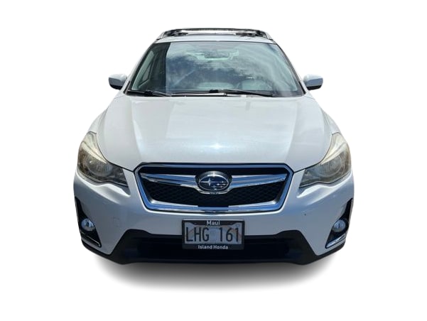 Thumbnail: 2017 Subaru Crosstrek - 6