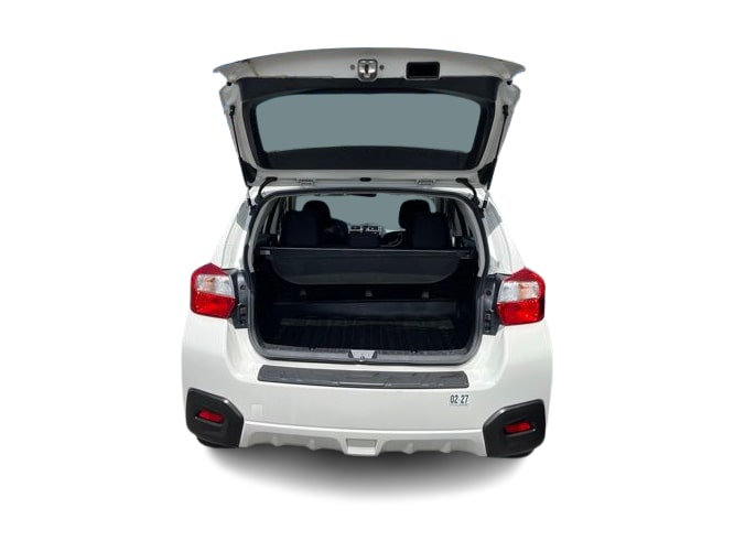 Thumbnail: 2017 Subaru Crosstrek - 17