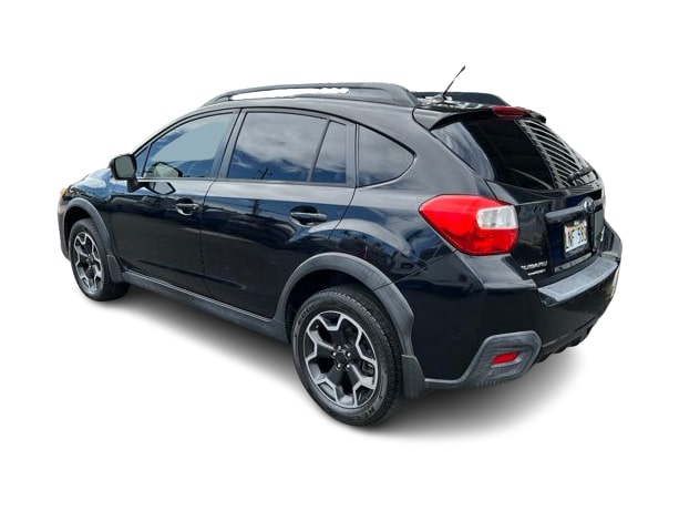 Thumbnail: 2014 Subaru XV Crosstrek - 4