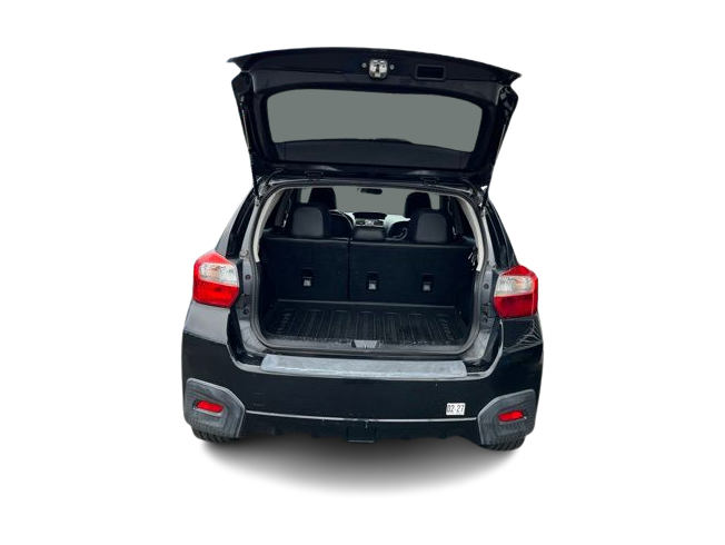 Thumbnail: 2014 Subaru XV Crosstrek - 17