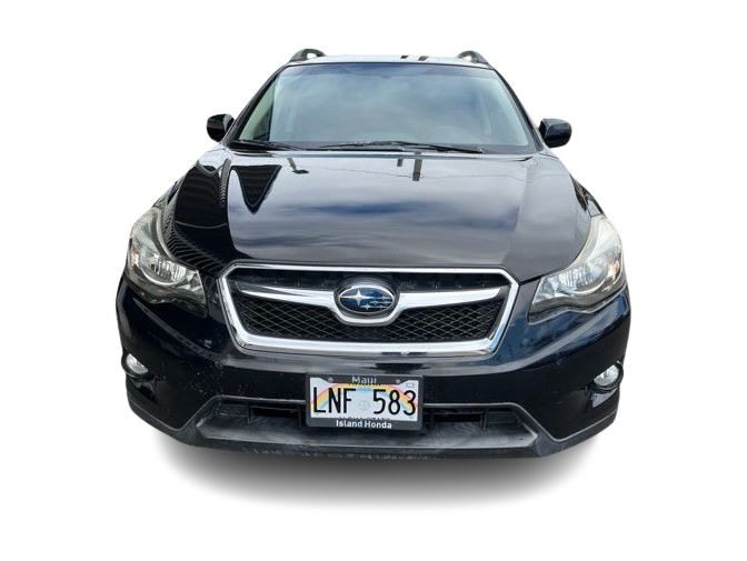 Thumbnail: 2014 Subaru XV Crosstrek - 6