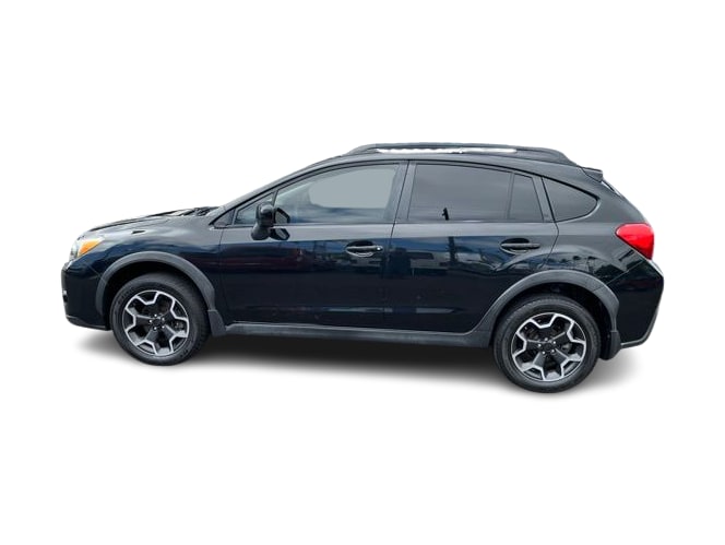 Thumbnail: 2014 Subaru XV Crosstrek - 3
