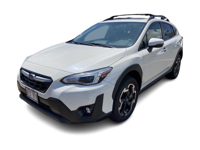 2023 Subaru Crosstrek