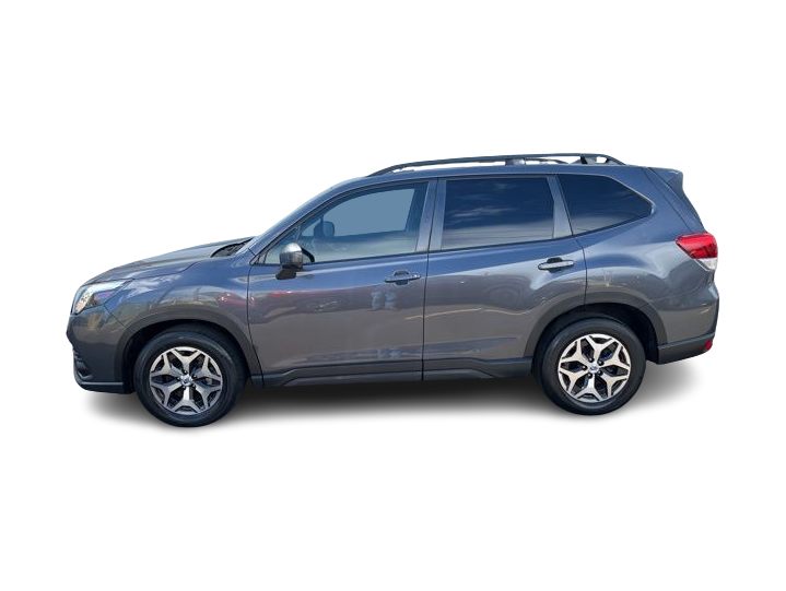 Thumbnail: 2023 Subaru Forester - 3