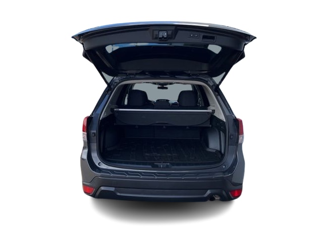 Thumbnail: 2023 Subaru Forester - 18