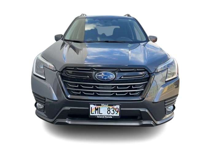 Thumbnail: 2023 Subaru Forester - 6