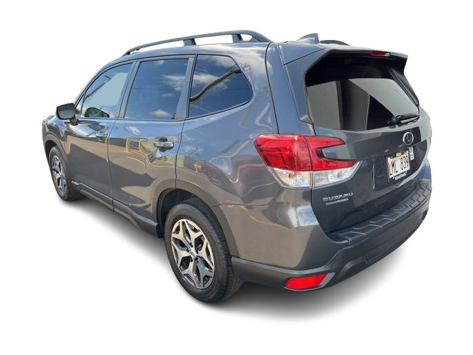 Thumbnail: 2023 Subaru Forester - 4