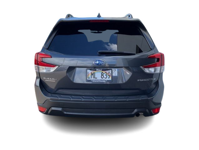 Thumbnail: 2023 Subaru Forester - 5