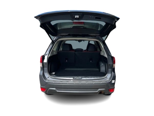 Thumbnail: 2021 Subaru Forester - 21