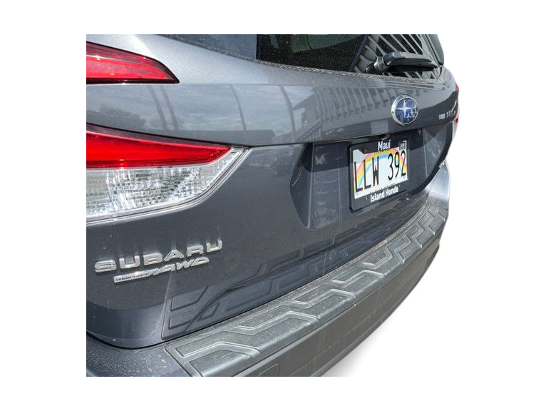 Thumbnail: 2021 Subaru Forester - 17