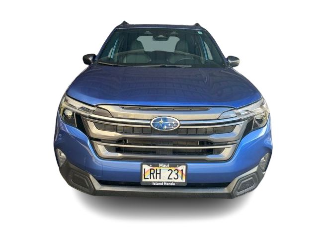 Thumbnail: 2025 Subaru Forester - 6